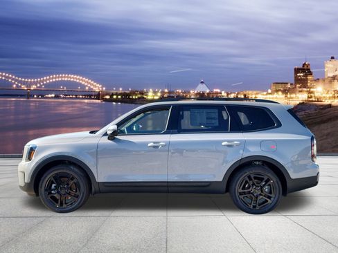 New 2025 Kia Telluride SX Prestige X-Line image 2