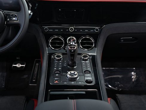 New 2025 Bentley Continental GT Speed image 33