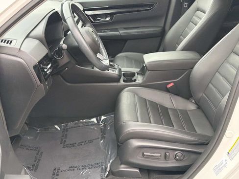 Used 2025 Honda CR-V EX-L image 14