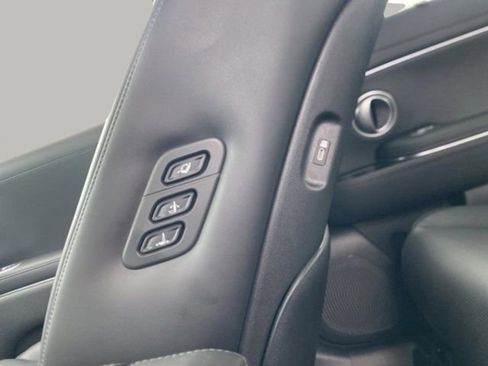 New 2026 Hyundai Palisade Calligraphy FWD image 57
