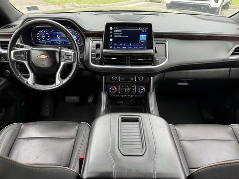 Used 2022 Chevrolet Tahoe Premier image 3