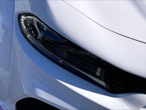 Used 2022 Dodge Charger SRT Hellcat w/ Carbon/Suede Interior Package image 28