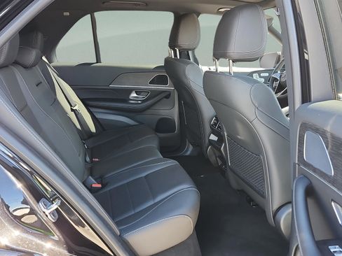 Used 2026 Mercedes-Benz GLE 350 4MATIC image 18