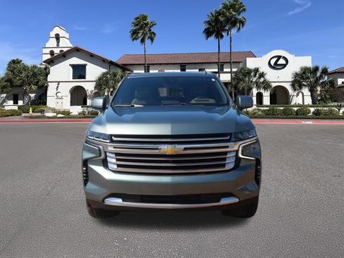 Used 2023 Chevrolet Tahoe High Country image 6