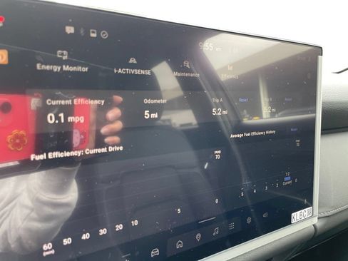 New 2026 MAZDA CX-5 Select AWD/4WD image 2
