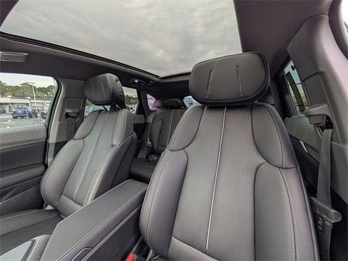 New 2026 Cadillac Optiq Sport 2 image 22