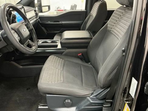 Used 2021 Ford F150 XL w/ STX Appearance Package AWD/4WD image 14