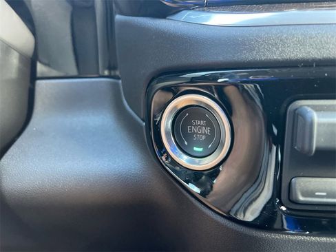 New 2026 Chevrolet Silverado 1500 RST w/ Convenience Package II image 22