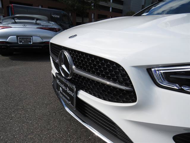 Used 2026 Mercedes-Benz CLA 250 4MATIC image 26