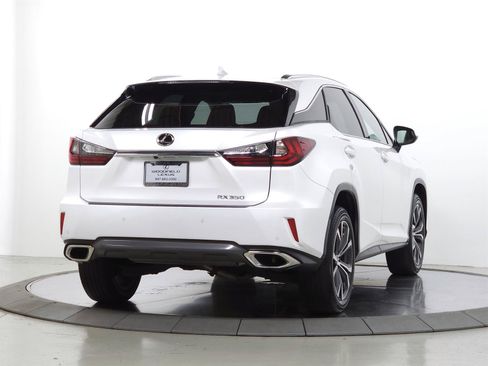 Used 2019 Lexus RX 350 AWD w/ Navigation Package image 9