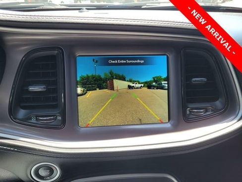 Used 2022 Dodge Challenger GT w/ Plus Package AWD/4WD image 10