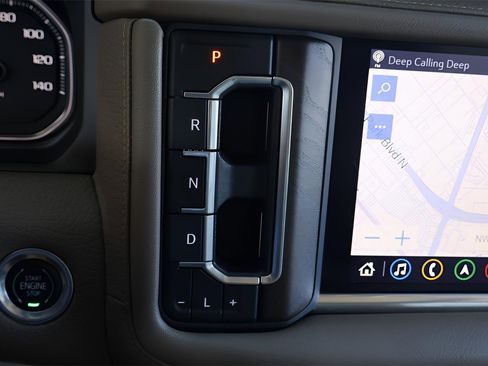 Used 2021 GMC Yukon Denali w/ Denali Ultimate Package image 25