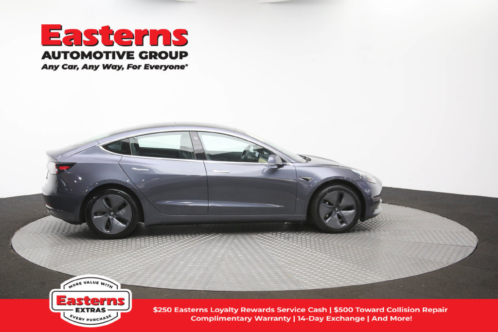 Used 2019 Tesla Model 3 Long Range AWD/4WD image 40