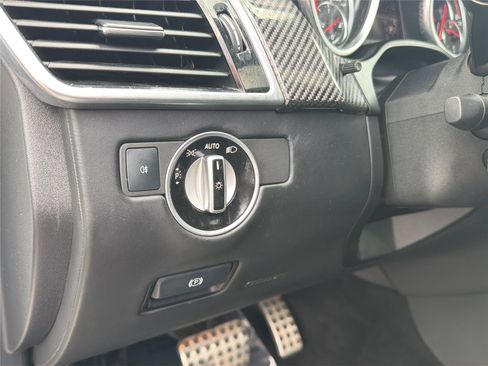 Used 2017 Mercedes-Benz GLS 63 AMG 4MATIC w/ AMG Night Styling Package image 38