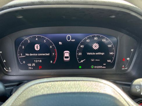 Used 2025 Honda Accord SE image 19