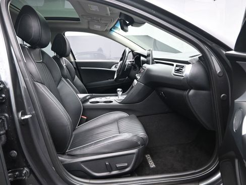 Used 2020 Genesis G70 2.0T w/ Elite Package image 35