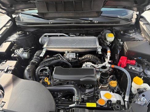 Certified 2025 Subaru Outback Wilderness w/ Wilderness Package image 10