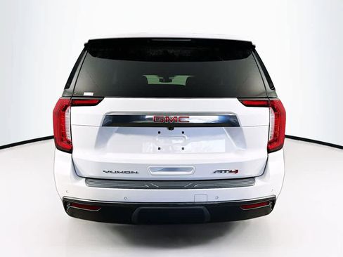 Used 2021 GMC Yukon AT4 image 5