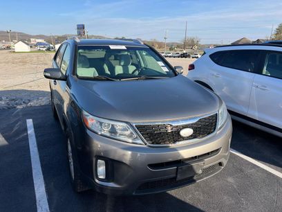 Used 2015 Kia Sorento LX