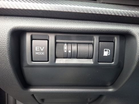 New 2026 Subaru Crosstrek 2.5i Limited AWD/4WD image 19