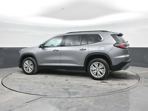 New 2026 GMC Acadia Elevation w/ Elevation Premium Package AWD/4WD image 2