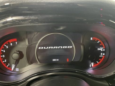 New 2026 Dodge Durango GT image 13