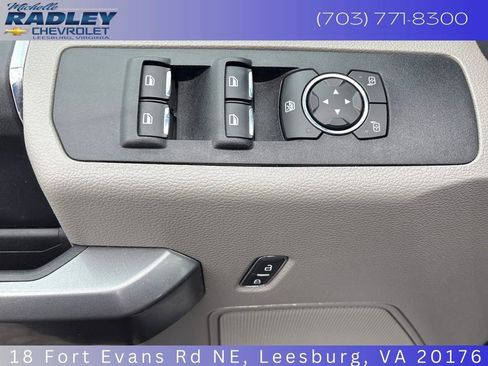 Used 2022 Ford F250 XLT image 15