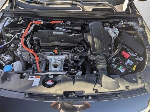 Used 2019 Honda Accord EX-L image 21