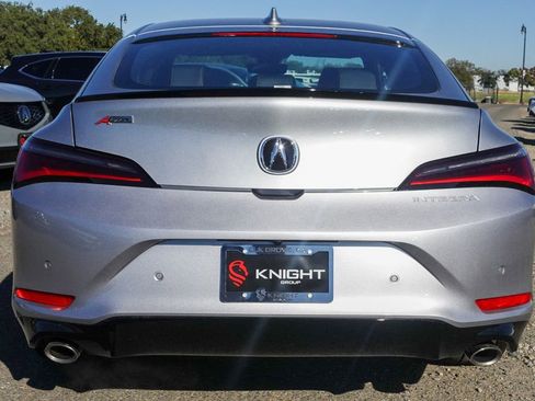 New 2026 Acura Integra A-Spec image 10
