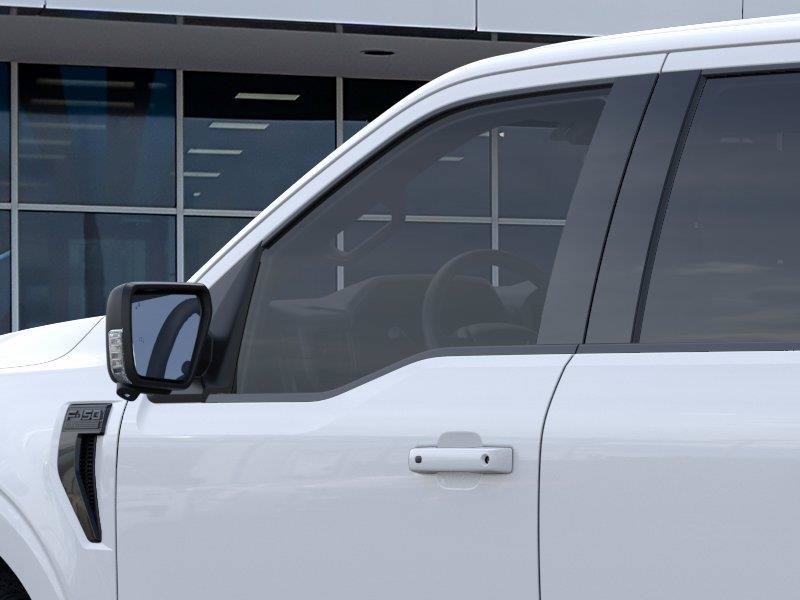 New 2026 Ford F150 XLT w/ Equipment Group 303A High AWD/4WD image 39