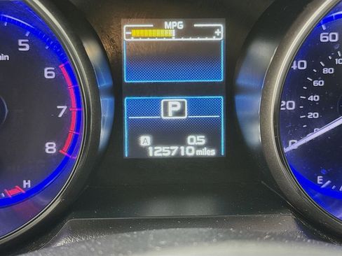 Used 2017 Subaru Legacy 2.5i Premium AWD/4WD image 14