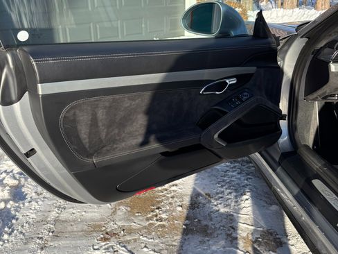 Used 2018 Porsche 911 GT3 image 15