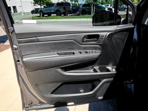 New 2026 Honda Odyssey EX-L image 14