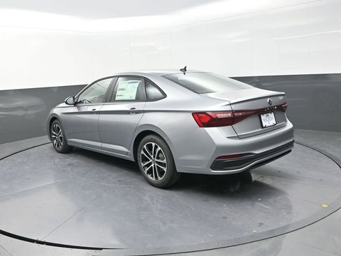 New 2026 Volkswagen Jetta Sport image 6