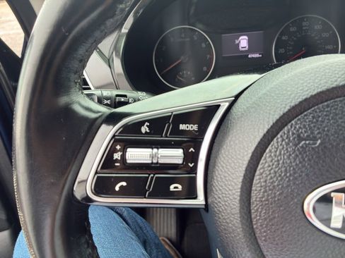 Used 2021 Kia Seltos EX image 14