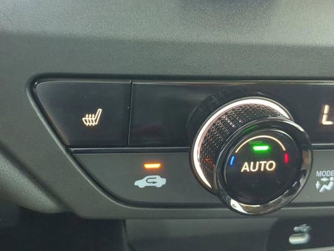 Certified 2025 Honda Accord SE image 21
