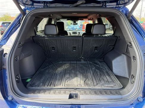 Certified 2023 Chevrolet Equinox RS w/ LPO, Floor Liner Package FWD image 27