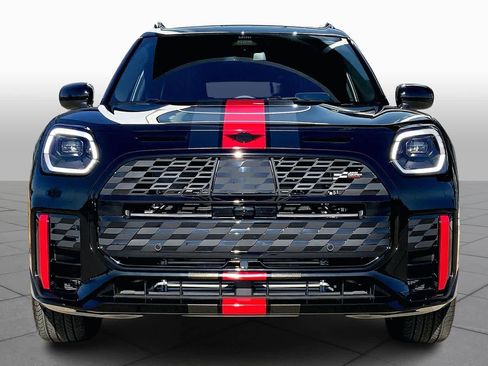 New 2026 MINI Cooper Countryman John Cooper Works image 3