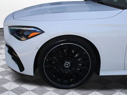 Used 2026 Mercedes-Benz CLE 300 4MATIC Coupe image 11