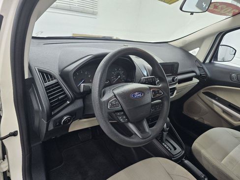 Used 2022 Ford EcoSport S AWD/4WD image 9