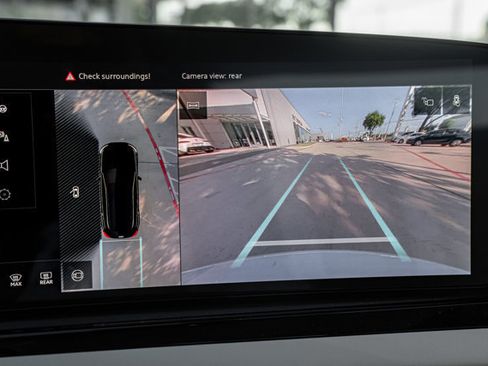 New 2025 Audi A5 2.0T Prestige image 15