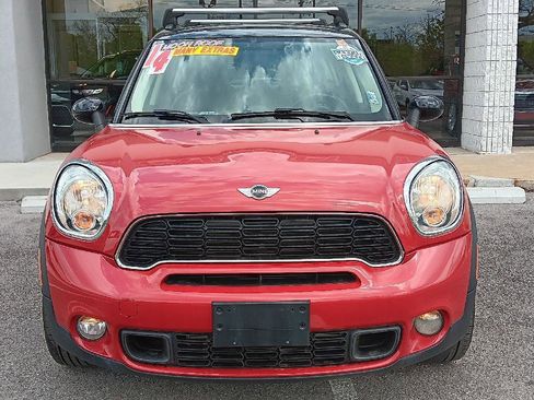 Used 2014 MINI Cooper Countryman S image 2