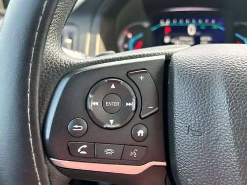 Used 2022 Honda Pilot Sport image 23