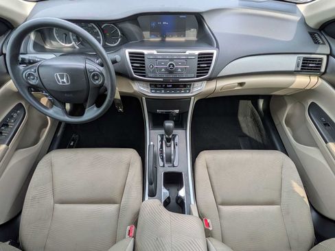 Used 2014 Honda Accord LX image 19