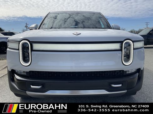 Used 2024 Rivian R1S Adventure image 26