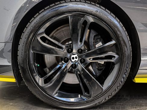 Used 2017 Bentley Continental GT Speed AWD/4WD image 30