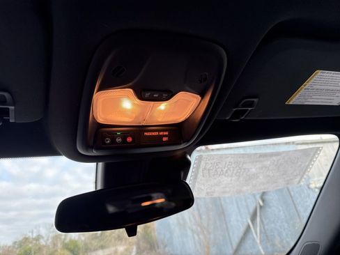 New 2026 Chevrolet TrailBlazer RS w/ Driver Confidence Package image 28