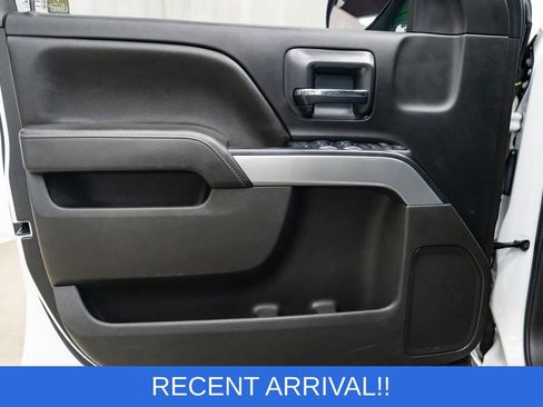 Used 2016 Chevrolet Silverado 1500 LT w/ All Star Edition image 21