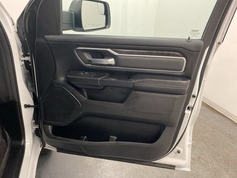 Used 2022 RAM 1500 Big Horn AWD/4WD image 27