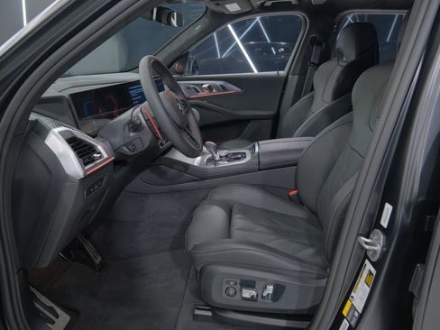 Used 2026 BMW XM Label Red image 30